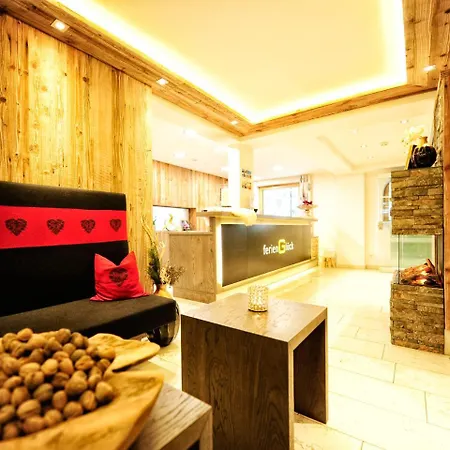 Ferienglueck Hotel 2*