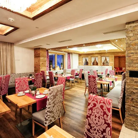 Hotel Ferienglueck