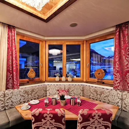 Ferienglueck Hotel Ischgl