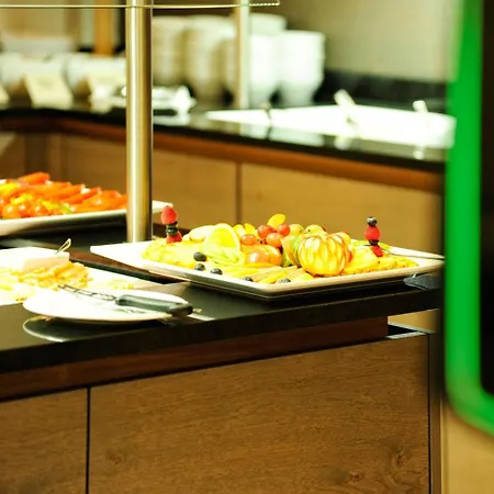 Hotel Ferienglueck Ischgl