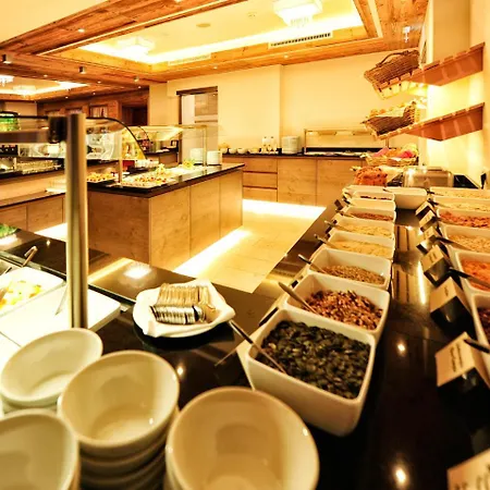 Ferienglueck Hotel 2*