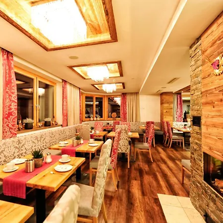 Hotel Ferienglueck