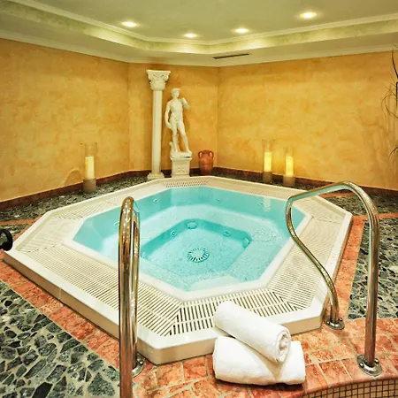 Hotel Ferienglueck Ischgl