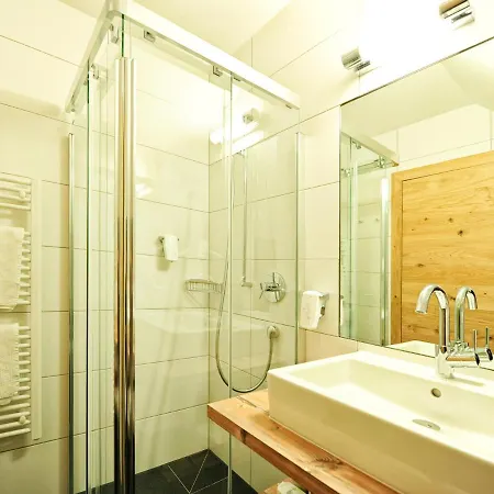 Hotel Ferienglueck