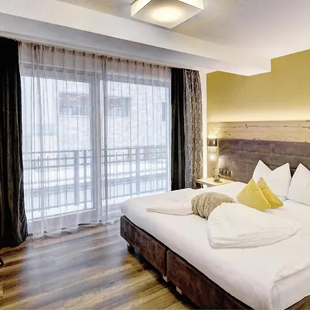 Ferienglück Hotel 2*