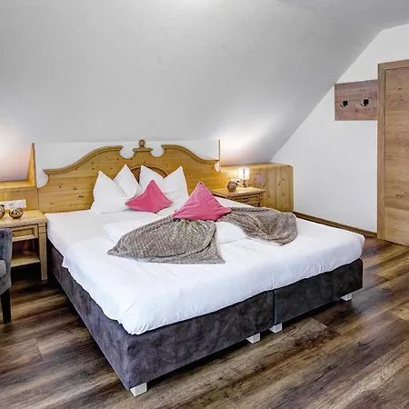 Hotel Ferienglück
