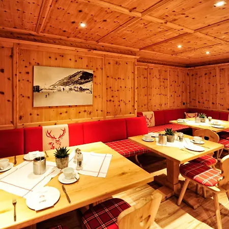 Ferienglück Hotel Ischgl