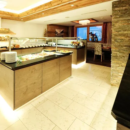 Ferienglück Ischgl