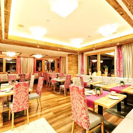 Hotel Ferienglück 2*
