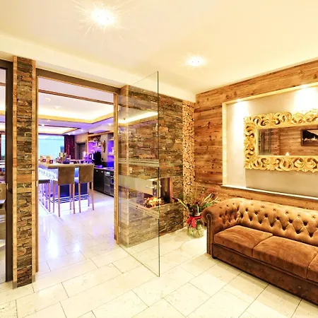 Hotel Ferienglück Ischgl