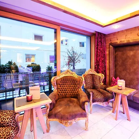 Ferienglück Hotel 2*