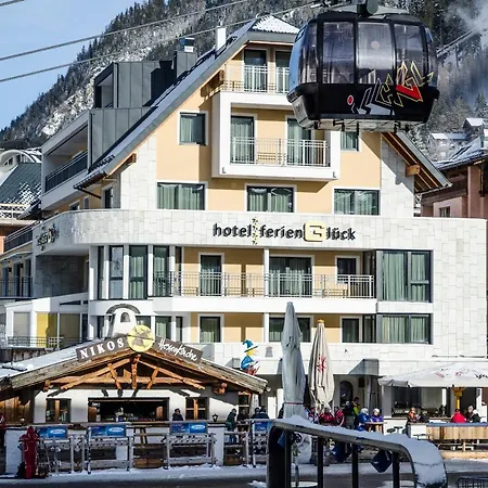 Ferienglück Hotel