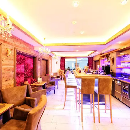 Ferienglück Hotel 2*