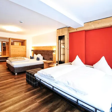 Ferienglück 2* Ischgl