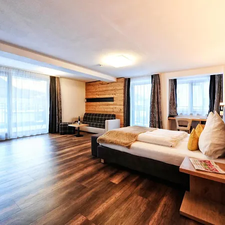 Ferienglück Hotel 2*