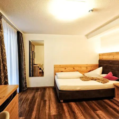 Ferienglück Hotel Ischgl
