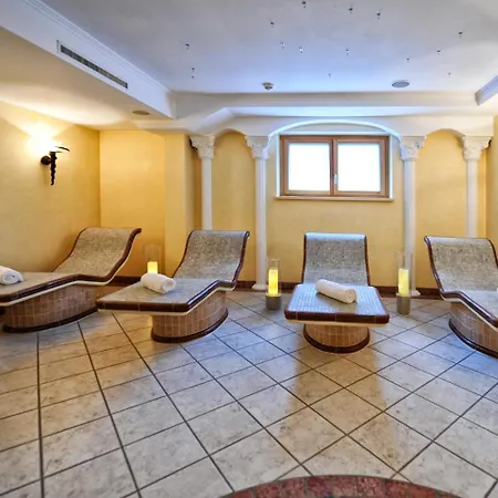 Hotel Ferienglück 2*