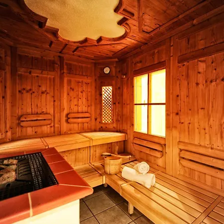 Hotel Ferienglück Ischgl