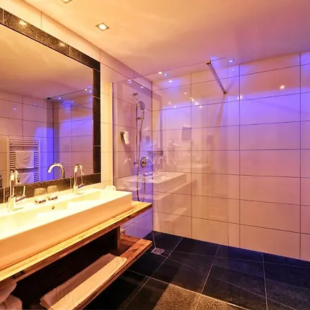 Ferienglück Hotel Ischgl