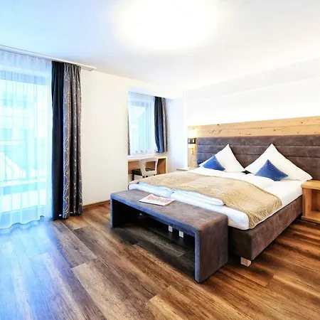 Ferienglück 2* Ischgl