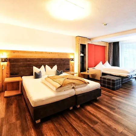 Hotel Ferienglück 2*